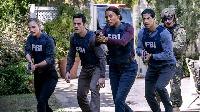 Criminal Minds